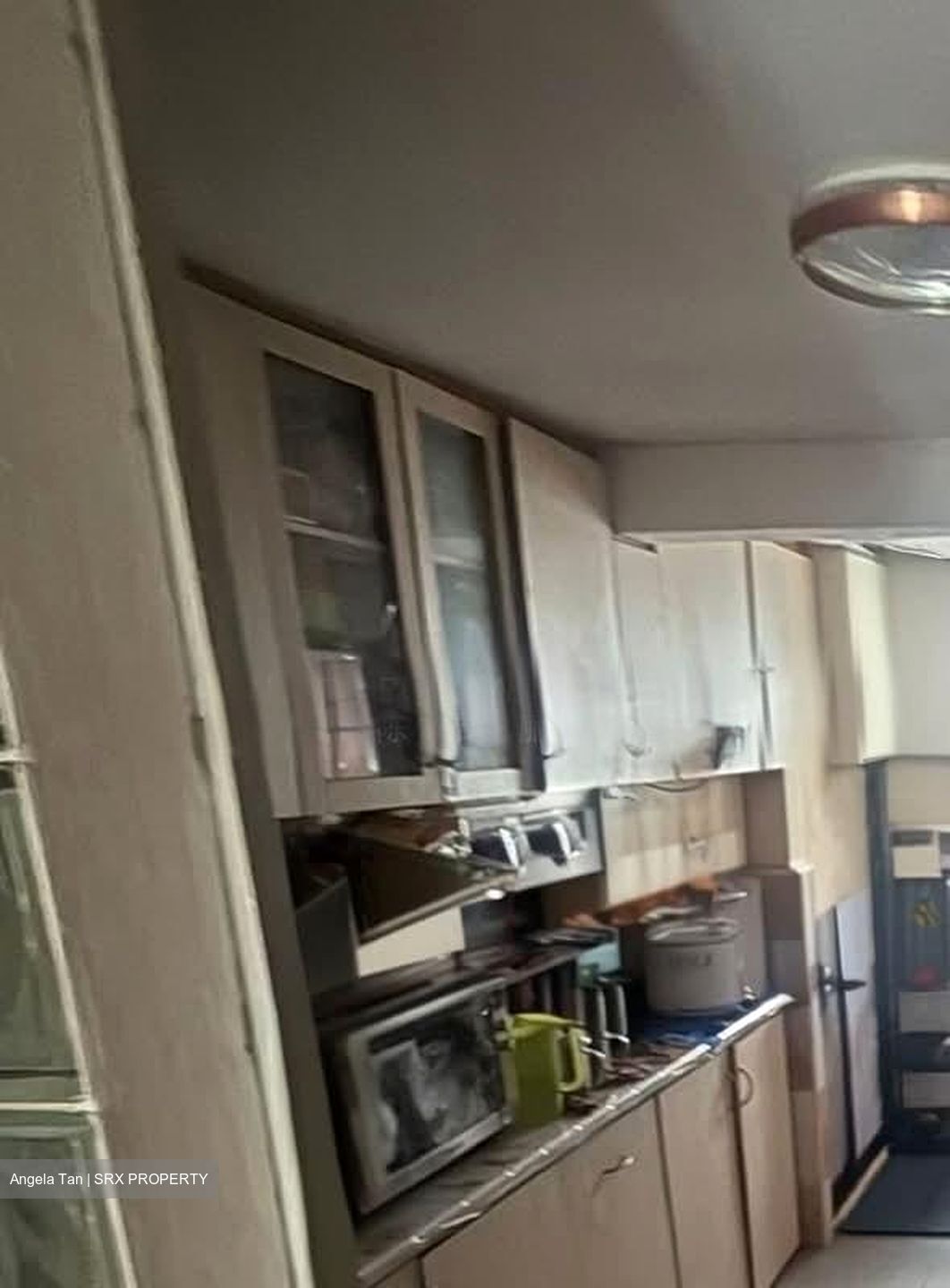 Blk 34 Bendemeer Ville (Kallang/Whampoa), HDB 3 Rooms #560375051